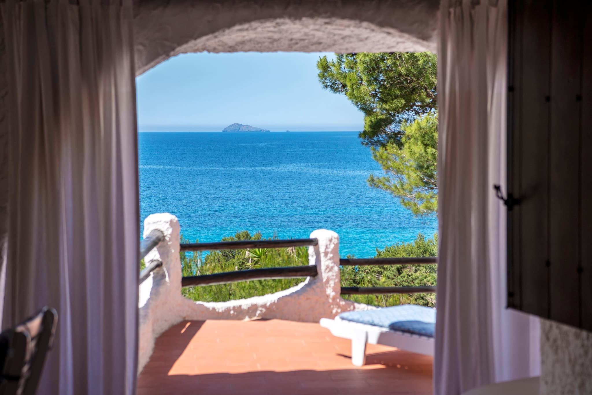 Villa Eliana sul Mare