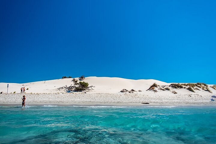 Spiagge Sud Sardegna