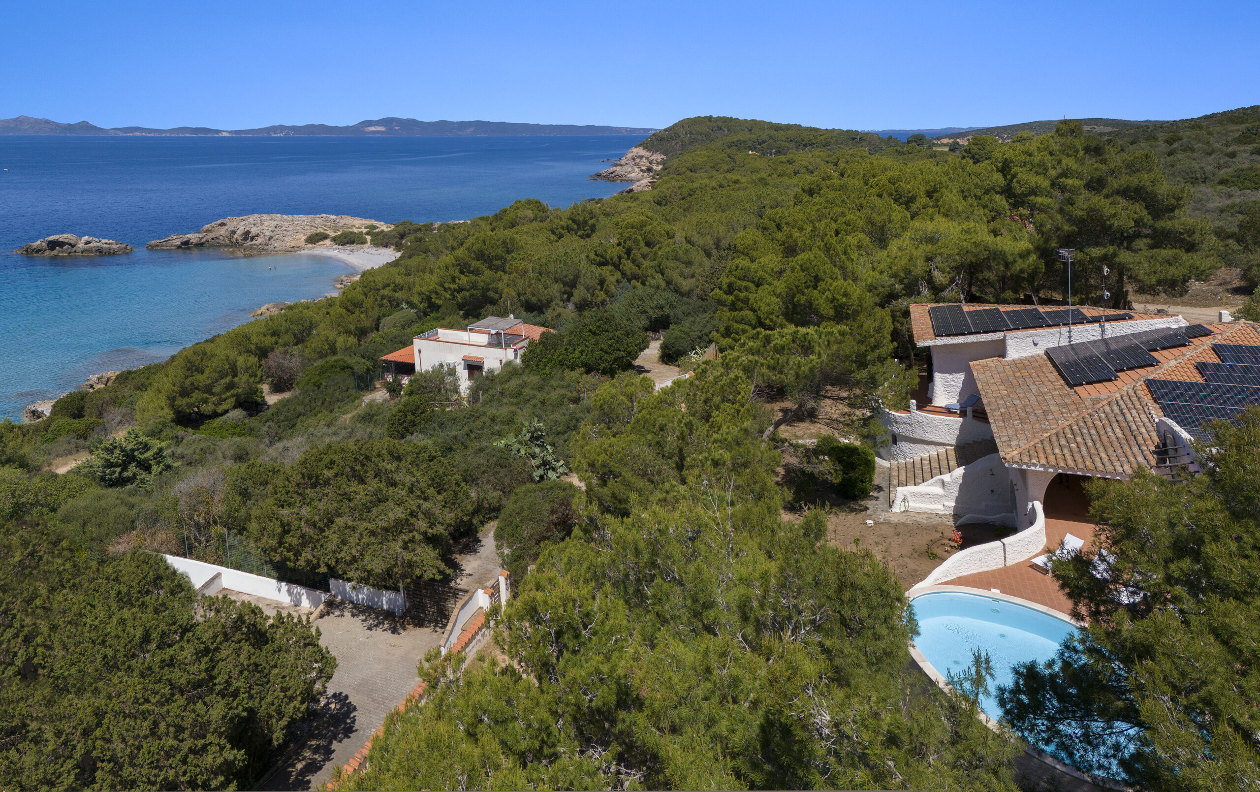 Vista Villa