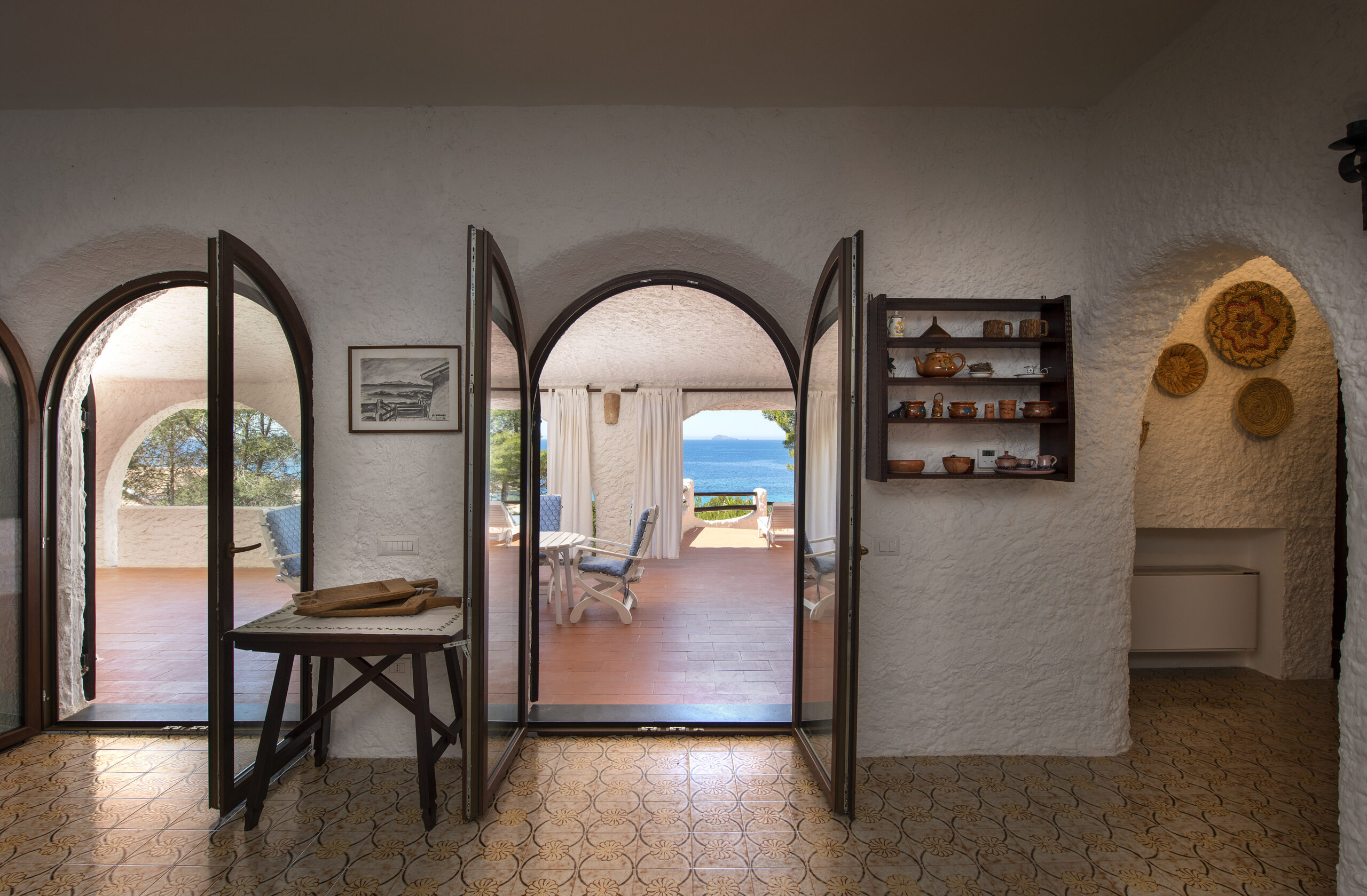 Interni Villa Eliana