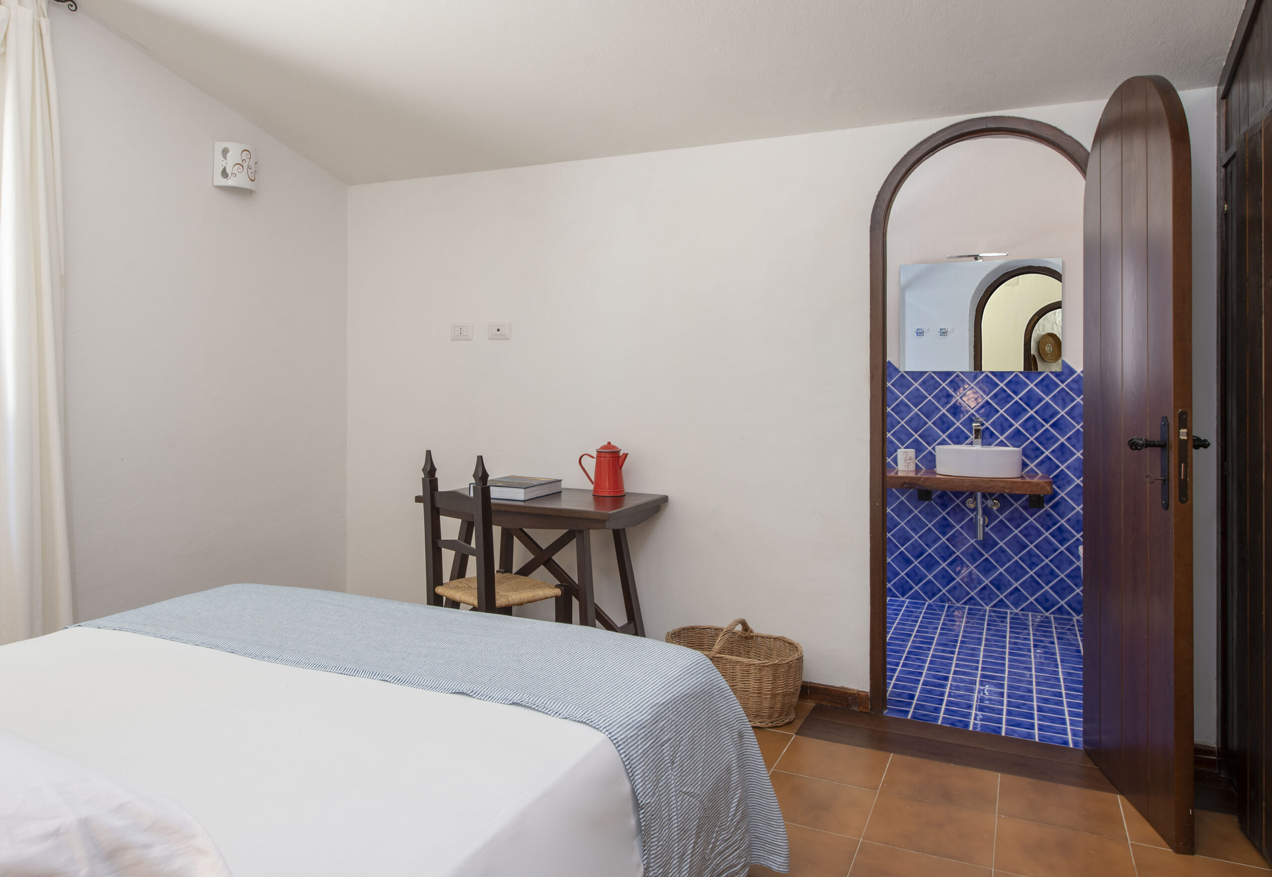 Stanza Villa 5