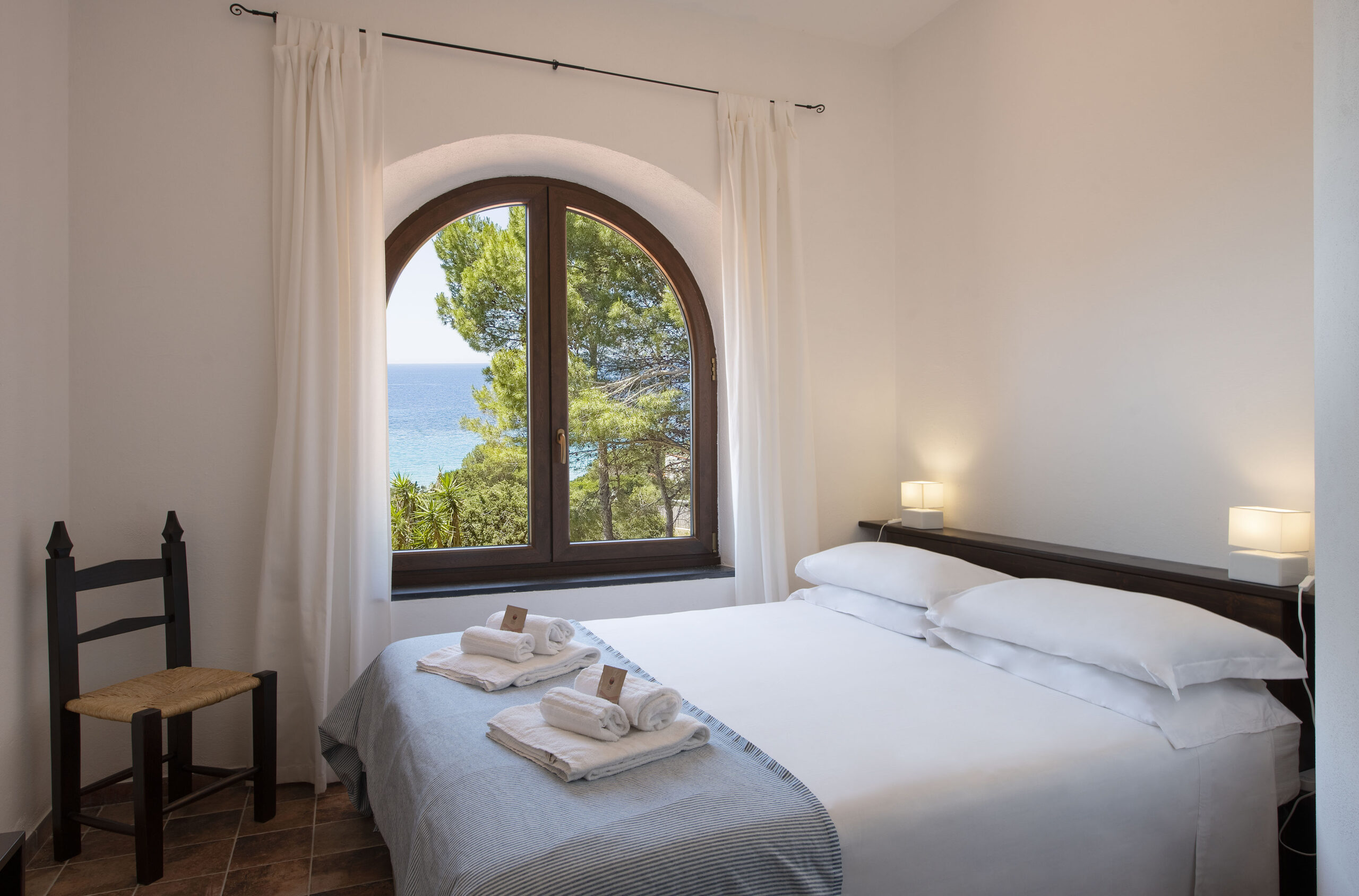 Camera — Villa Eliana