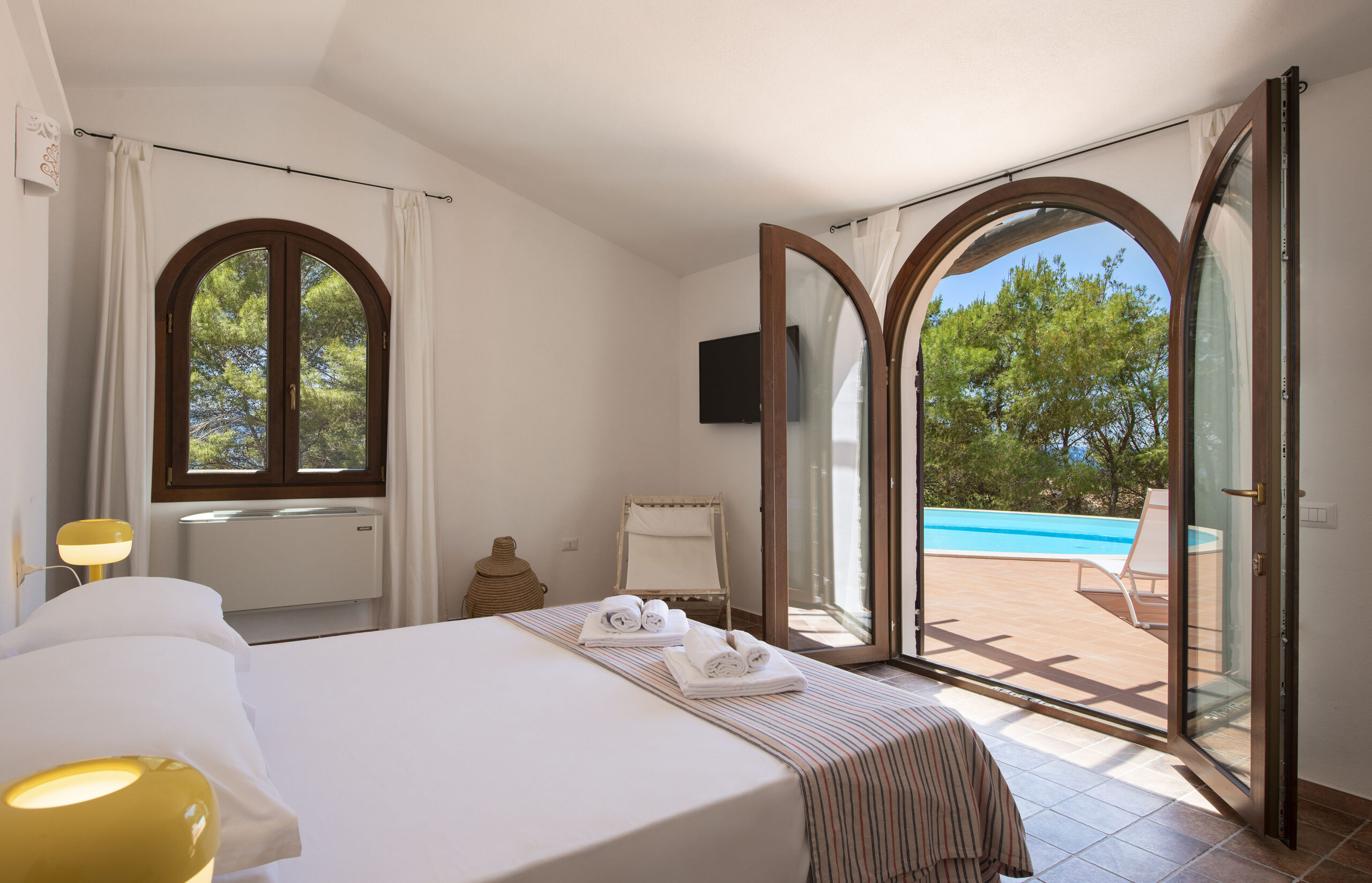 Stanza Villa