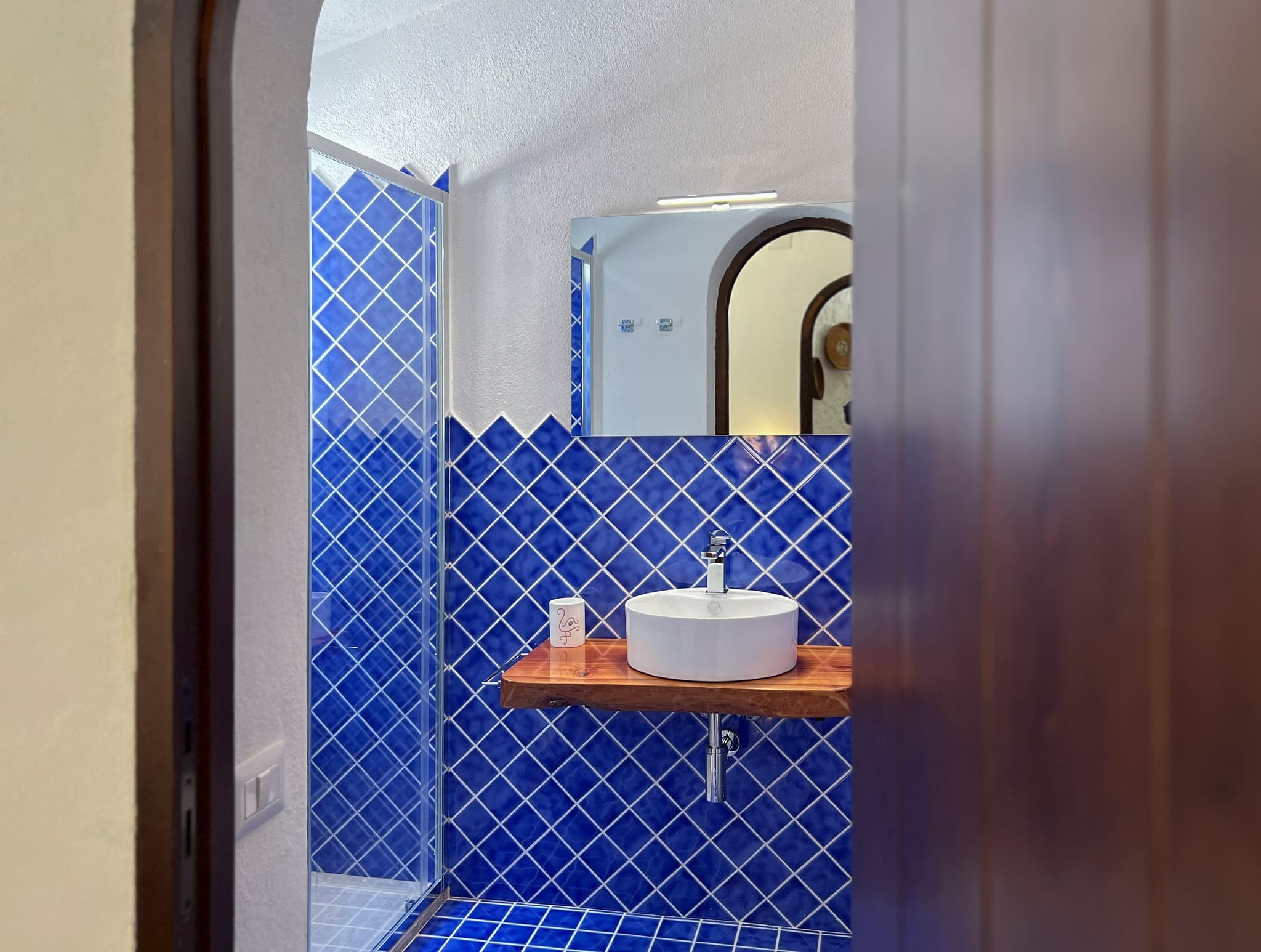 Bagno 2