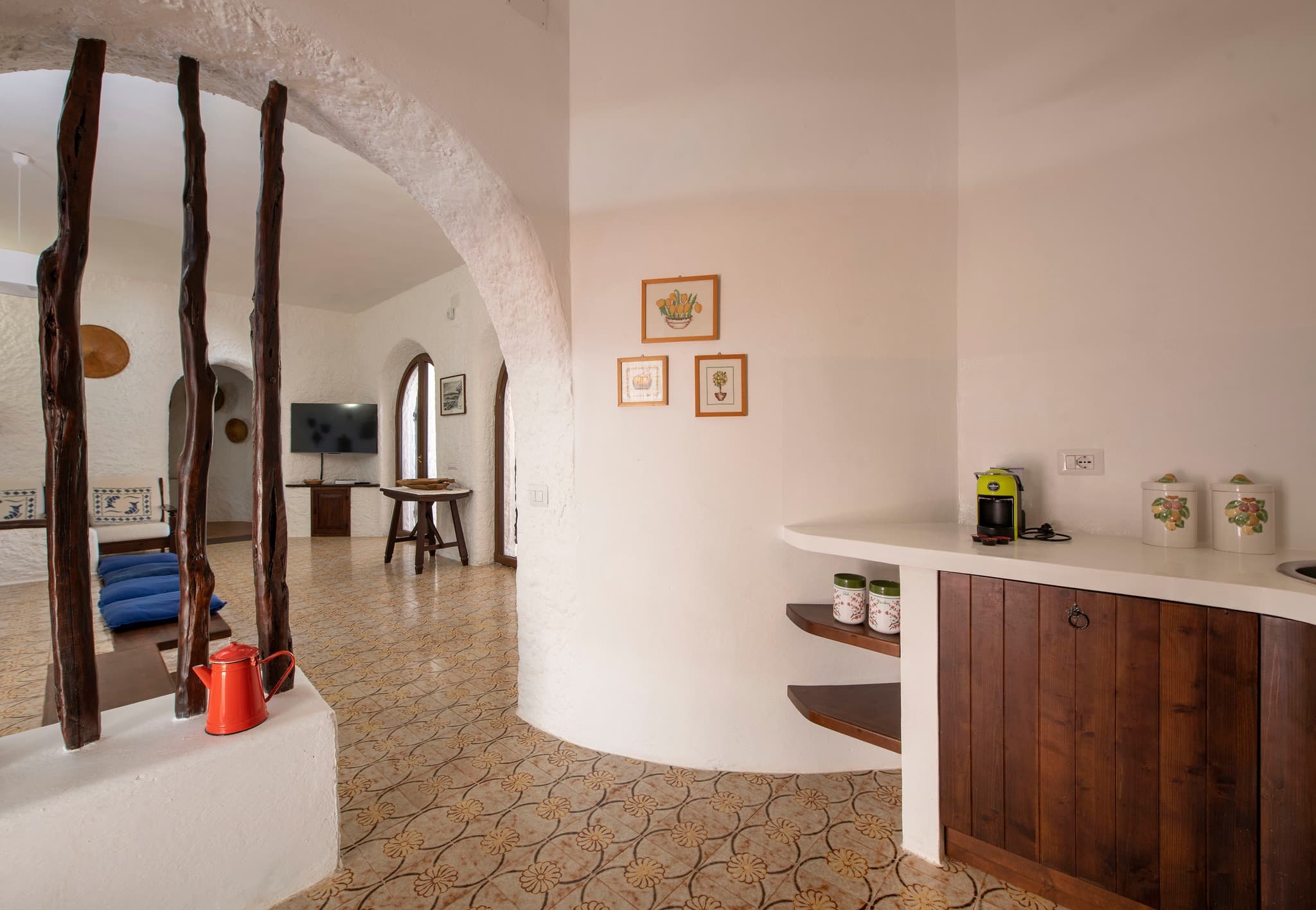 Interno casa