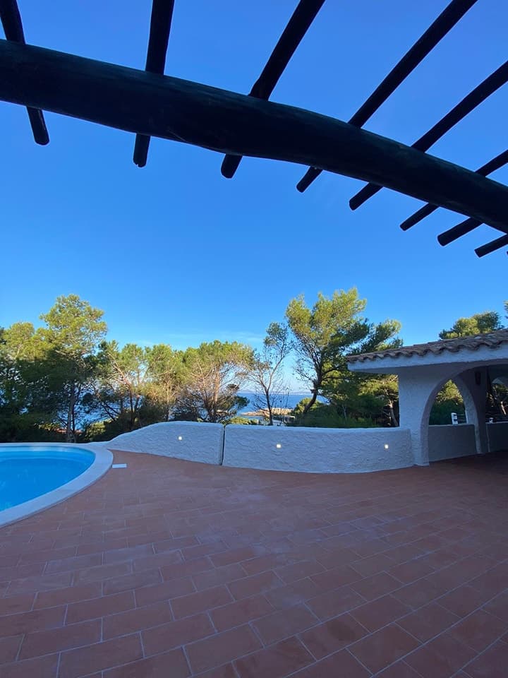 Villa Vista