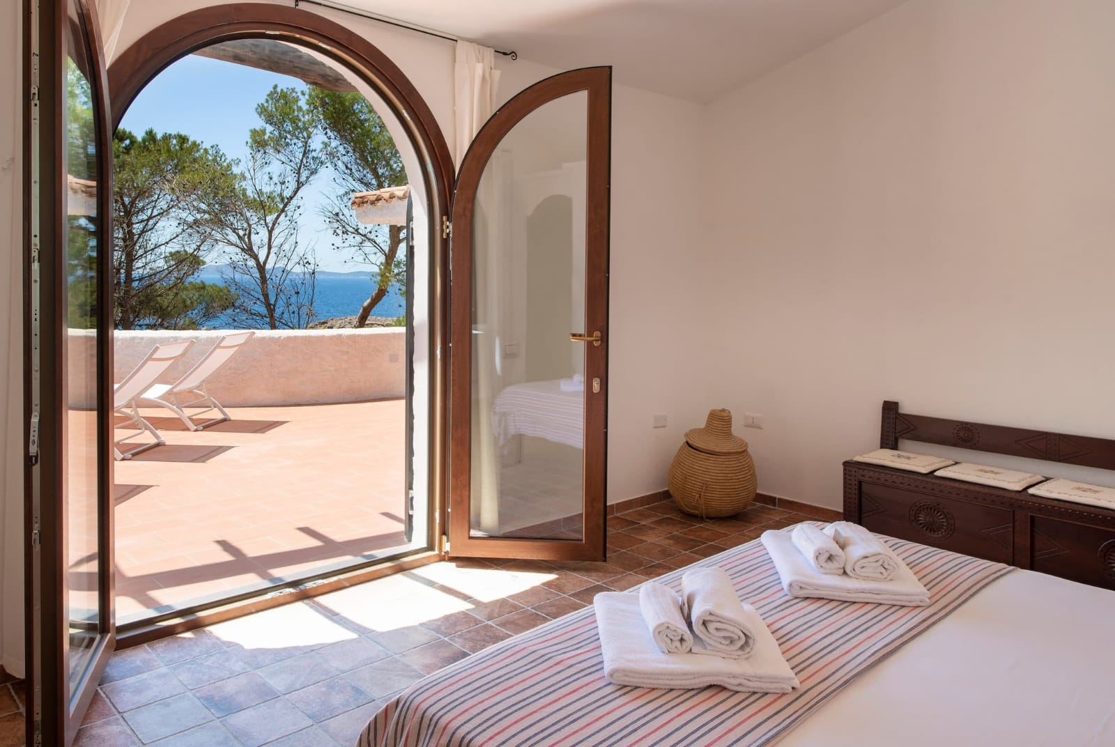 Stanza Villa